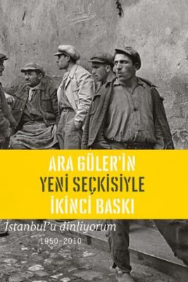 İstanbul`u Dinliyorum 1950-2010 - 1