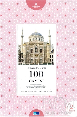 İstanbul’un 100 Camisi