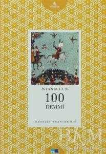 İstanbul’un 100 Deyimi