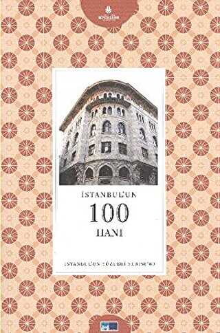İstanbul’un 100 Hanı