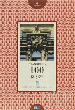 İstanbul’un 100 Kuşevi - Kültür A.Ş. - Arşiv