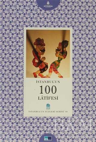 İstanbul’un 100 Latifesi