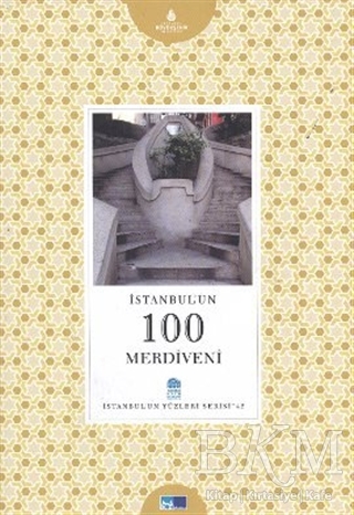 İstanbul’un 100 Merdiveni - Kültür A.Ş.