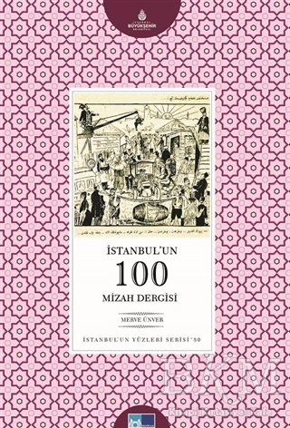 İstanbul'un 100 Mizah Dergisi