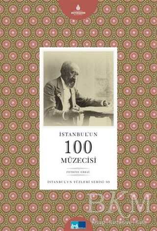 İstanbul'un 100 Müzecisi