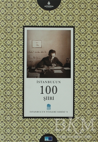 İstanbul’un 100 Şiiri