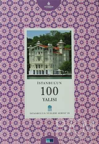 İstanbul’un 100 Yalısı