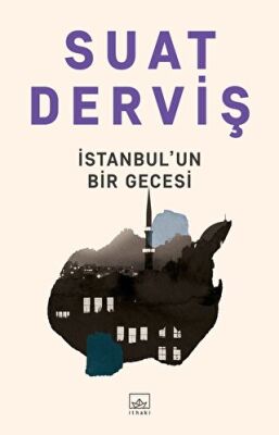 İstanbul`un Bir Gecesi kapağı