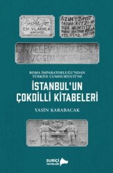 İstanbul’un Çok Dilli Kitabeleri - Suriçi Yayınları