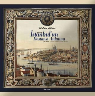 İstanbul`un Destansı Anlatımı Kutulu - 1
