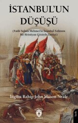 İstanbul’un Düşüşü - Dorlion Yayınları