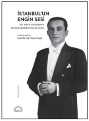 İstanbul’un Engin Sesi - Kubbealtı Neşriyatı Yayıncılık