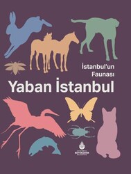 İstanbul`un Faunası Yaban İstanbul - İBB Yayınları
