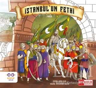 İstanbul’un Fethi - Cezve Çocuk