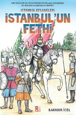 İstanbul`un Fethi - Babıali Kültür Yayıncılığı