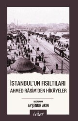 İstanbul’un Fısıltıları - Telve Kitap