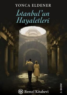 İstanbul`un Hayaletleri - 1