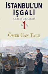 İstanbul`un İşgali - Şira Yayınları