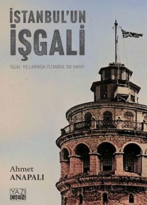İstanbul`un İşgali - 1