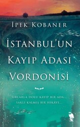 İstanbul`un Kayıp Adası Vordonisi - Nemesis Kitap