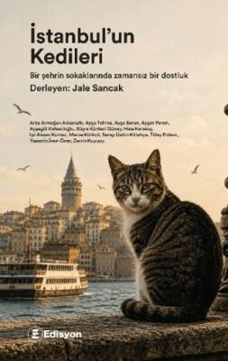 İstanbul`un Kedileri - 1