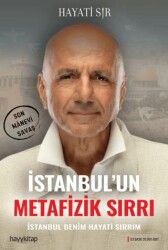 İstanbul’un Metafizik Sırrı - Hayykitap