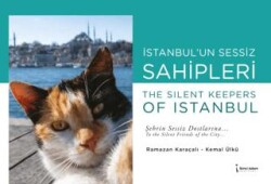 İstanbul’un Sessiz Sahipleri - İkinci Adam Yayınları