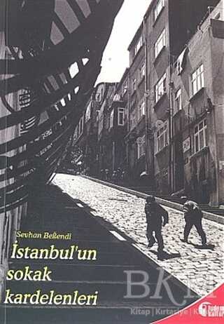 İstanbul’un Sokak Kardelenleri
