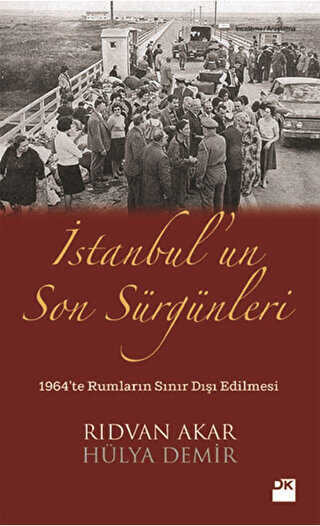 İstanbul’un Son Sürgünleri - Doğan Kitap