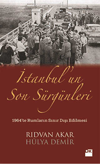İstanbul’un Son Sürgünleri