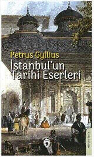 İstanbulun Tarihi Eserleri