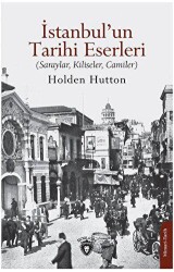 İstanbul’un Tarihi Eserleri - Dorlion Yayınları