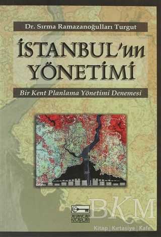 İstanbul’un Yönetimi - Anahtar Kitaplar Yayınevi