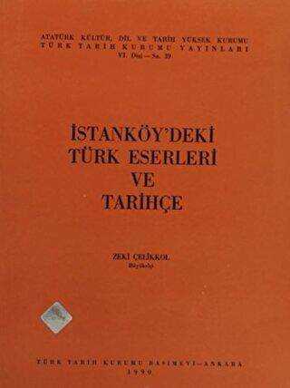 İstanköy’deki Türk Eserleri ve Tarihçe