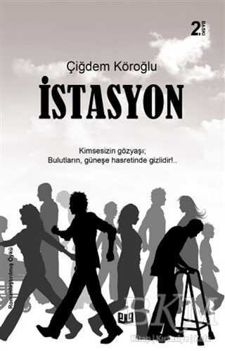 İstasyon - Vaveyla Yayıncılık