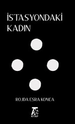 İstasyondaki Kadın - Kitap At Yayınları