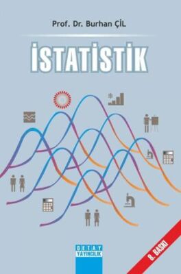 İstatistik kapağı