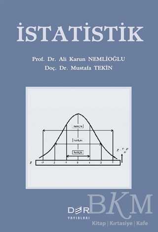 İstatistik - Der Yayınları