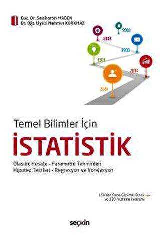 İstatistik - Seçkin Yayıncılık