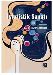 İstatistik Sanatı - Gazi Kitabevi