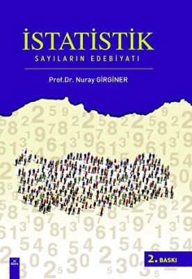 İstatistik Sayıların Edebiyatı - 1