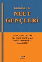 İstatistikler İle Neet Gençleri - Der Yayınları