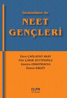 İstatistikler İle Neet Gençleri - 1