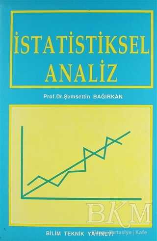 İstatistiksel Analiz