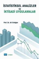 İstatistiksel Analizler ve İktisadi Uygulamalar - Nobel Akademik Yayıncılık