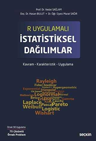 İstatistiksel Dağılımlar - Seçkin Yayıncılık