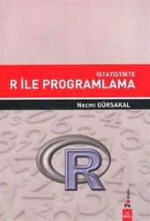 İstatistikte R İle Programlama - Dora Basım Yayın