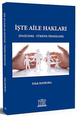 İşte Aile Hakları - 1