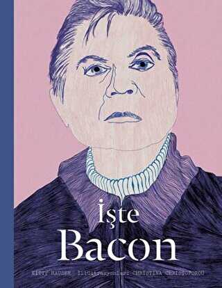 İşte Bacon - Hep Kitap