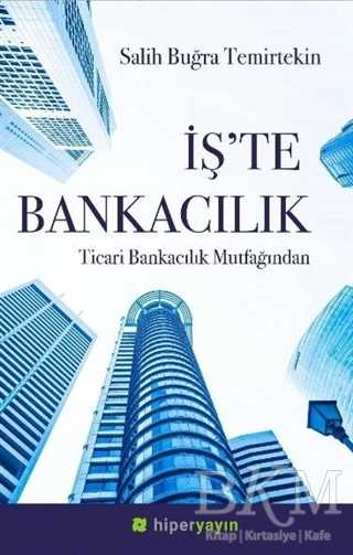 İş`te Bankacılık - Hiperlink Yayınları